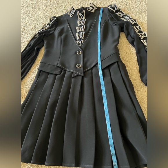 Burryco Dress 6 - Picture 7 of 9